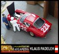 1966 - 228 Ferrari 275 GTB Competizione - Tron Kits 1.43 (3)